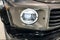 2027 Mercedes-Benz G-Class G 580 4MATIC®