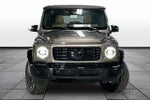 2027 Mercedes-Benz G-Class G 580 4MATIC®