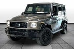 2027 Mercedes-Benz G-Class G 580 4MATIC®