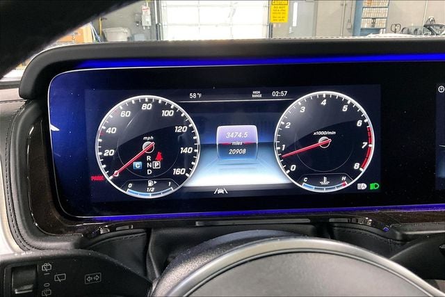 2021 Mercedes-Benz G-Class G 550 4MATIC®