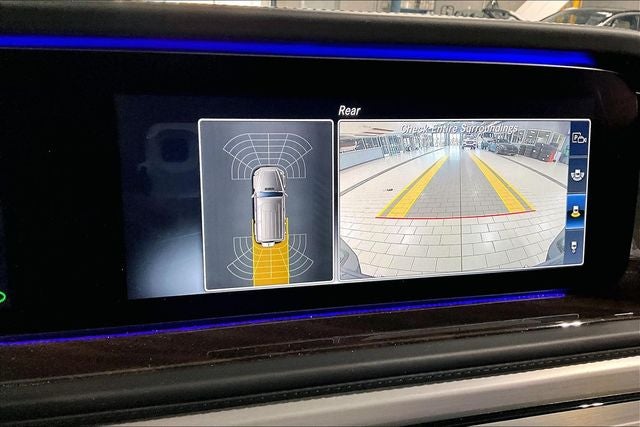 2021 Mercedes-Benz G-Class G 550 4MATIC®