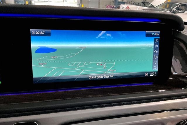 2021 Mercedes-Benz G-Class G 550 4MATIC®