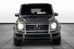 2021 Mercedes-Benz G-Class G 550 4MATIC®