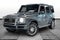 2021 Mercedes-Benz G-Class G 550 4MATIC®