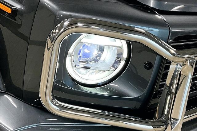 2021 Mercedes-Benz G-Class G 550 4MATIC®