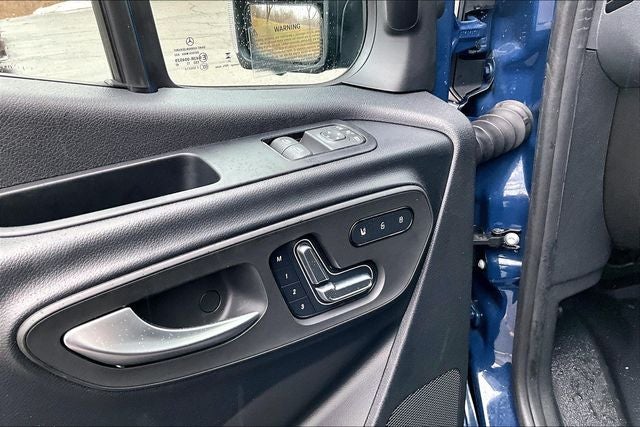 2026 Mercedes-Benz Sprinter 2500 Crew 144 WB