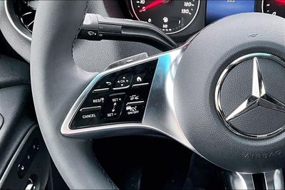 2026 Mercedes-Benz Sprinter 2500 Crew 144 WB