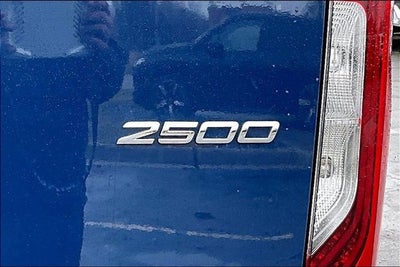 2026 Mercedes-Benz Sprinter 2500 Crew 144 WB