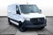 2026 Mercedes-Benz Sprinter 2500 Cargo 144 WB