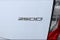 2026 Mercedes-Benz Sprinter 2500 Cargo 144 WB