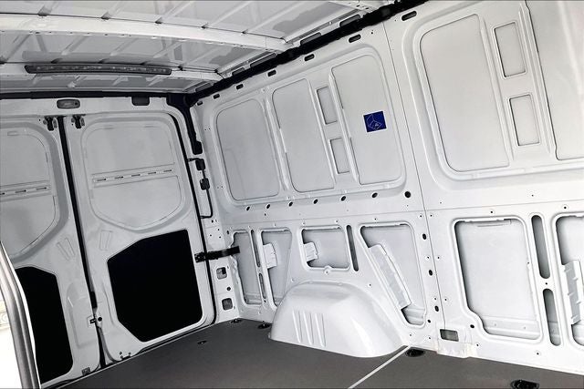 2026 Mercedes-Benz Sprinter 2500 Cargo 144 WB