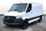 2026 Mercedes-Benz Sprinter 2500 Cargo 144 WB