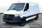 2026 Mercedes-Benz Sprinter 2500 Cargo 144 WB