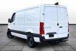 2026 Mercedes-Benz Sprinter 2500 Cargo 144 WB