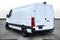 2026 Mercedes-Benz Sprinter 2500 Cargo 144 WB