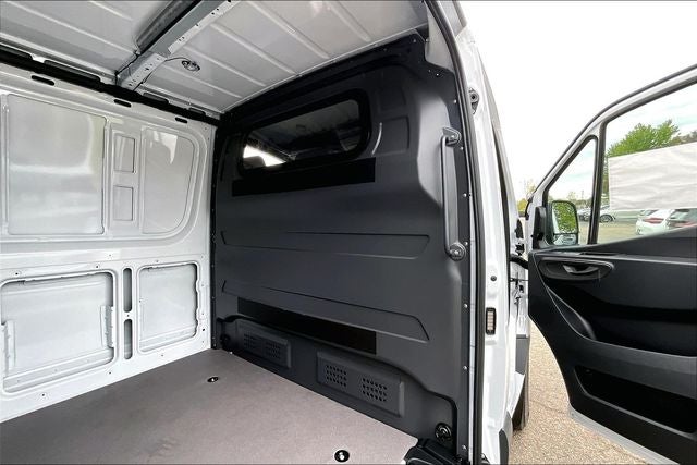 2026 Mercedes-Benz Sprinter 2500 Cargo 144 WB