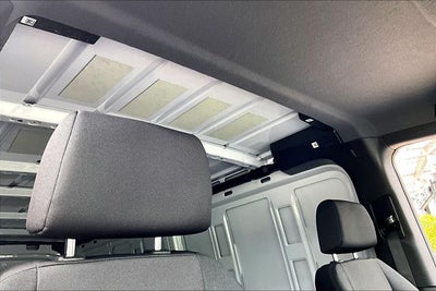 2026 Mercedes-Benz Sprinter 2500 Cargo 144 WB