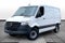 2026 Mercedes-Benz Sprinter 2500 Cargo 144 WB