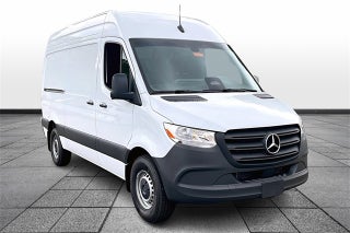 2025 Mercedes-Benz Sprinter 2500 Cargo 144 WB