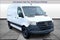 2025 Mercedes-Benz Sprinter 2500 Cargo 144 WB