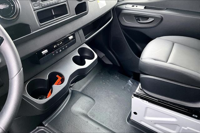 2025 Mercedes-Benz Sprinter 2500 Cargo 144 WB