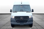 2025 Mercedes-Benz Sprinter 2500 Cargo 144 WB