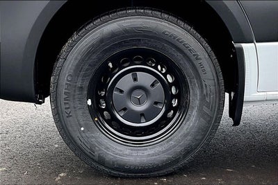 2025 Mercedes-Benz Sprinter 2500 Cargo 144 WB