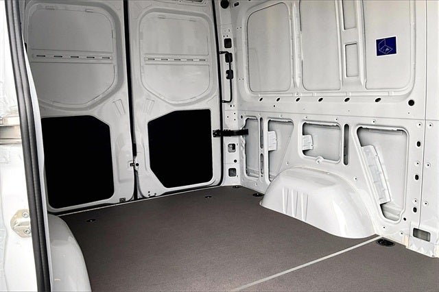 2025 Mercedes-Benz Sprinter 2500 Cargo 144 WB