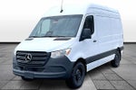2025 Mercedes-Benz Sprinter 2500 Cargo 144 WB