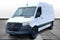 2025 Mercedes-Benz Sprinter 2500 Cargo 144 WB