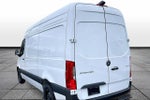 2025 Mercedes-Benz Sprinter 2500 Cargo 144 WB