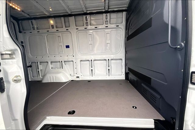 2025 Mercedes-Benz Sprinter 2500 Cargo 144 WB