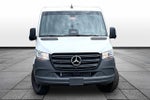 2026 Mercedes-Benz Sprinter 2500 Cargo 144 WB