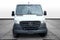 2026 Mercedes-Benz Sprinter 2500 Cargo 144 WB