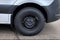 2026 Mercedes-Benz Sprinter 2500 Cargo 144 WB