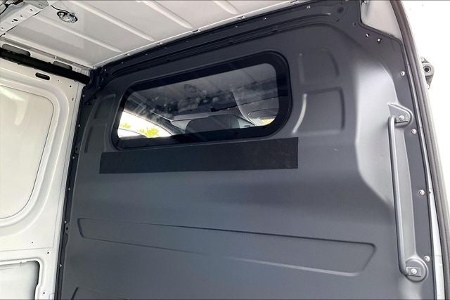 2026 Mercedes-Benz Sprinter 2500 Cargo 144 WB