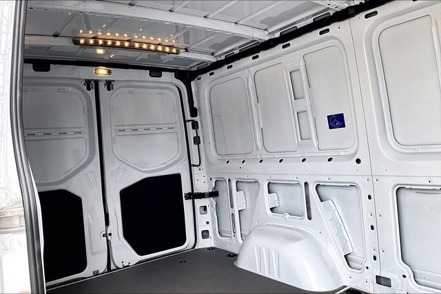 2026 Mercedes-Benz Sprinter 2500 Cargo 144 WB