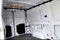 2026 Mercedes-Benz Sprinter 2500 Cargo 144 WB