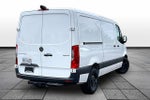 2026 Mercedes-Benz Sprinter 2500 Cargo 144 WB