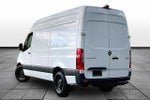 2025 Mercedes-Benz Sprinter 2500 Cargo 144 WB