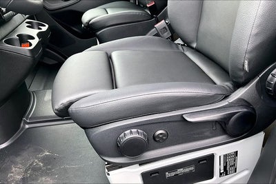 2025 Mercedes-Benz Sprinter 2500 Cargo 170 WB Extended