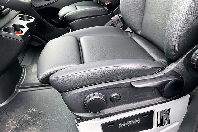 2025 Mercedes-Benz Sprinter 2500 Cargo 170 WB Extended