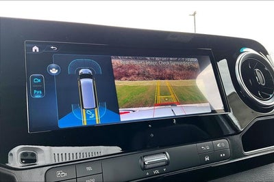 2025 Mercedes-Benz Sprinter 2500 Cargo 170 WB Extended