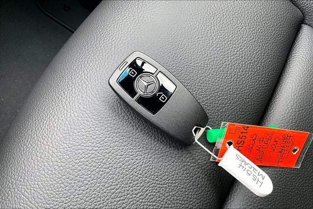 2025 Mercedes-Benz Sprinter 2500 Cargo 170 WB Extended