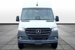2025 Mercedes-Benz Sprinter 2500 Cargo 170 WB Extended