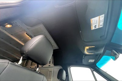 2025 Mercedes-Benz Sprinter 2500 Cargo 170 WB Extended
