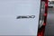 2025 Mercedes-Benz Sprinter 2500 Cargo 170 WB Extended