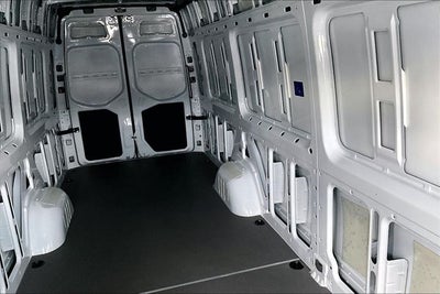 2025 Mercedes-Benz Sprinter 2500 Cargo 170 WB Extended