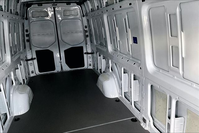2025 Mercedes-Benz Sprinter 2500 Cargo 170 WB Extended