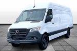 2025 Mercedes-Benz Sprinter 2500 Cargo 170 WB Extended